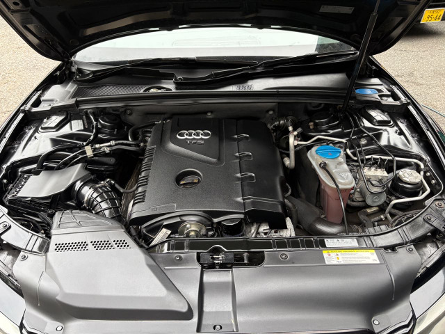 2011 Audi A5 Sportback – thumbnail 4