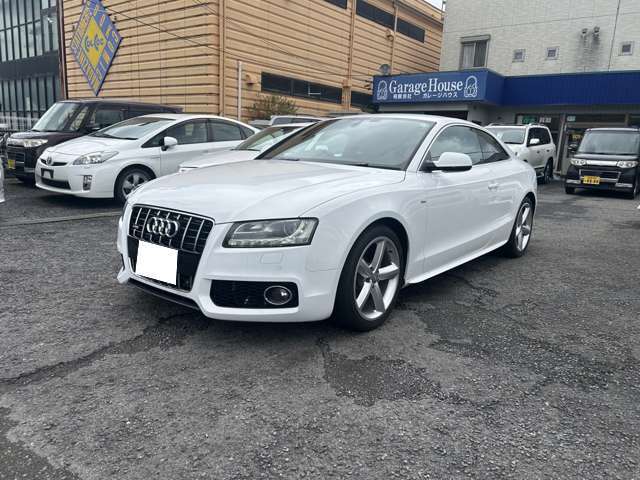 2011 Audi A5 – thumbnail 3