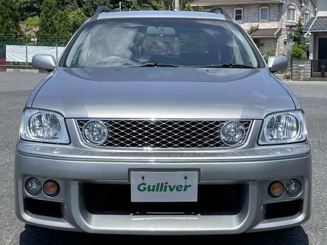 1999 Nissan Stagea – thumbnail 2