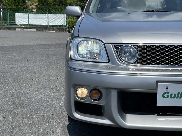 1999 Nissan Stagea – thumbnail 3