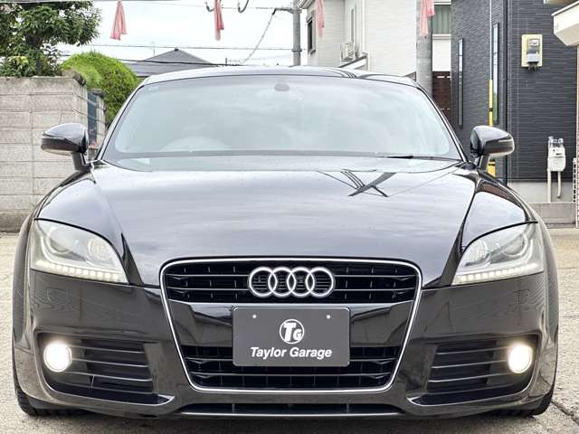 2011 Audi TT – thumbnail 4