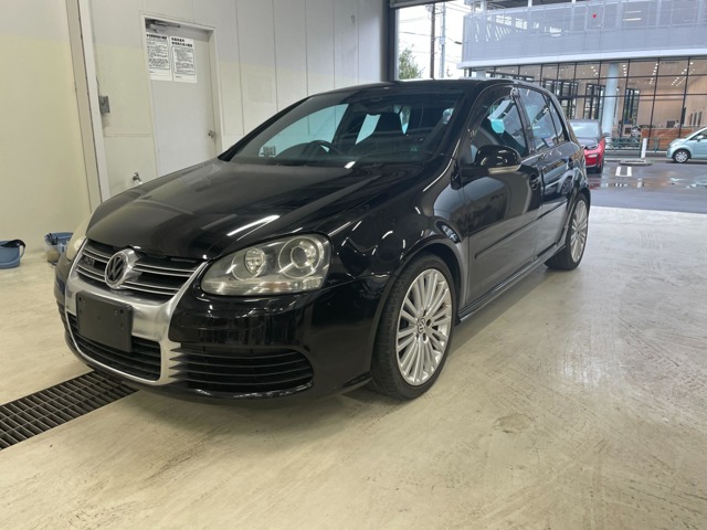 2006 Volkswagen Golf