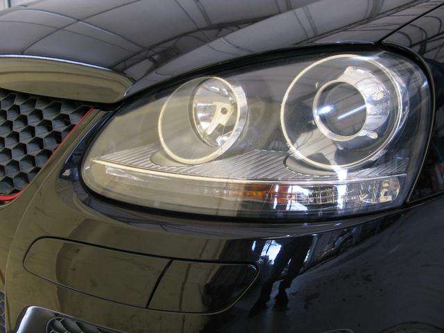2008 Volkswagen Golf – thumbnail 3