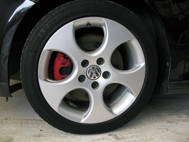 2008 Volkswagen Golf – thumbnail 4