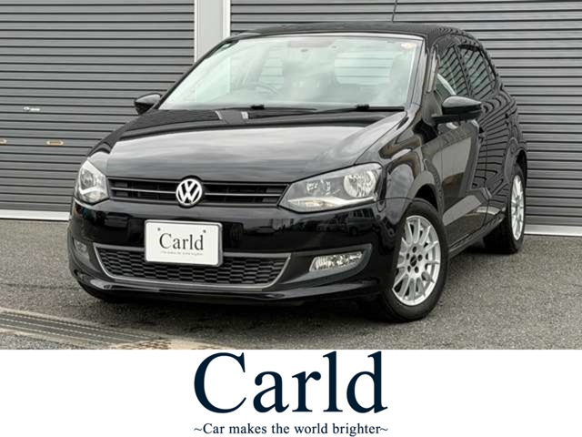 2011 Volkswagen Polo