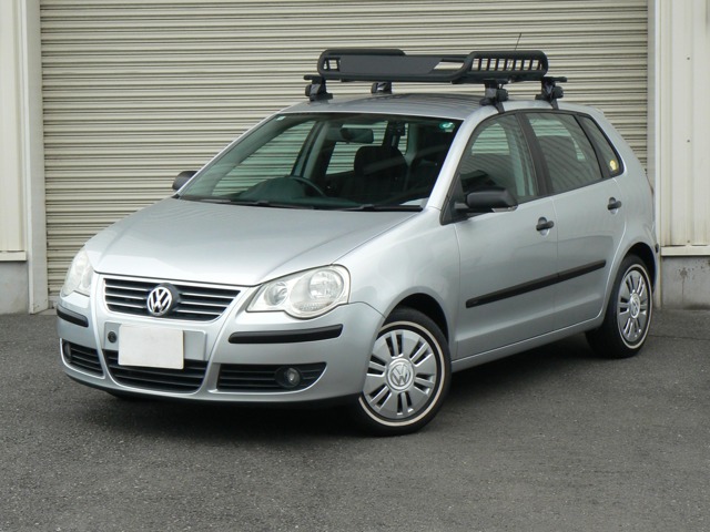 2007 Volkswagen Polo