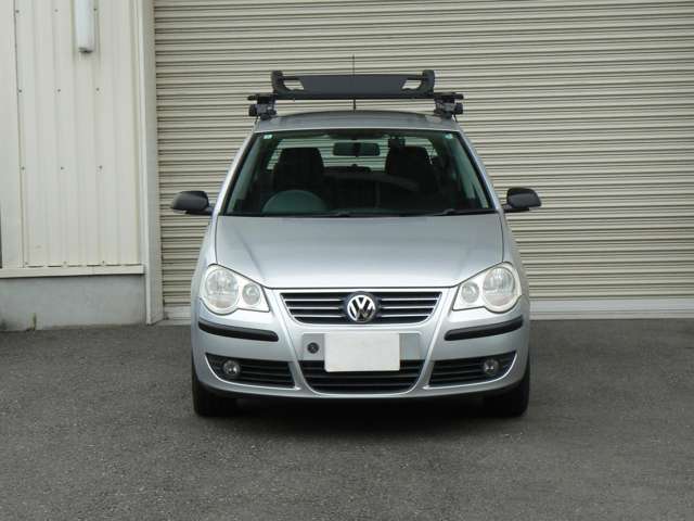 2007 Volkswagen Polo – thumbnail 2