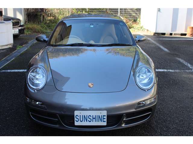 2007 Porsche 911 – thumbnail 3