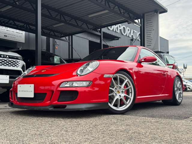 2006 Porsche 911 – thumbnail 2