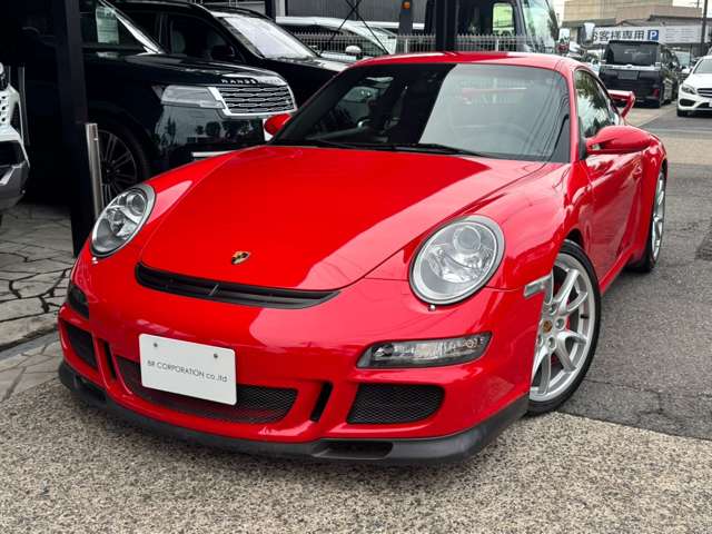 2006 Porsche 911 – thumbnail 4