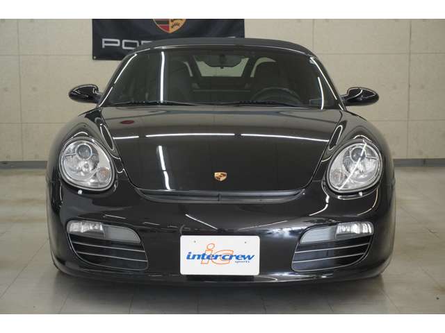 2005 Porsche Boxster – thumbnail 2