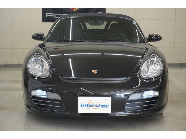 2005 Porsche Boxster – thumbnail 3