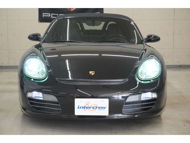 2005 Porsche Boxster – thumbnail 4