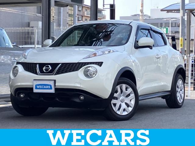 2011 Nissan Juke