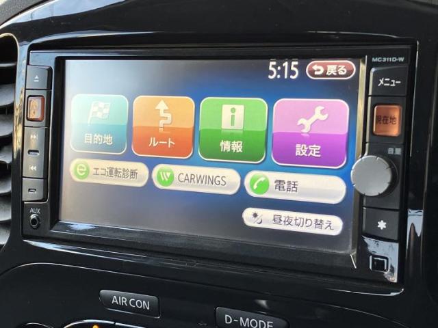 2011 Nissan Juke – thumbnail 4