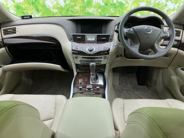 2011 Nissan Fuga – thumbnail 2