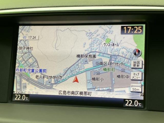 2011 Nissan Fuga – thumbnail 4