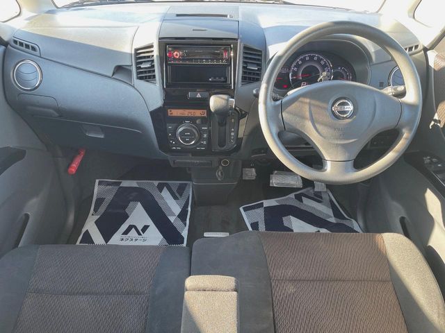 2009 Nissan Roox – thumbnail 2