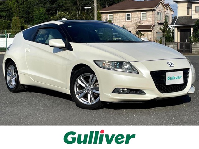 2010 Honda CR-Z