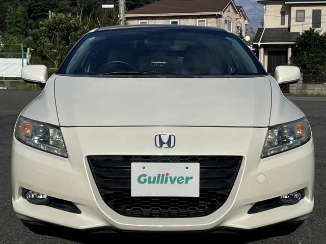 2010 Honda CR-Z – thumbnail 2