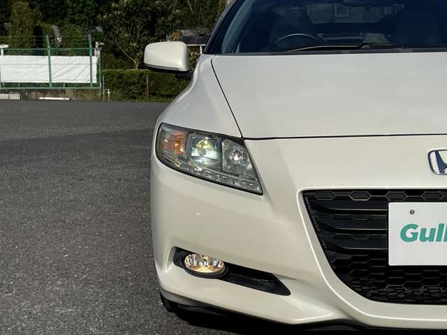2010 Honda CR-Z – thumbnail 3