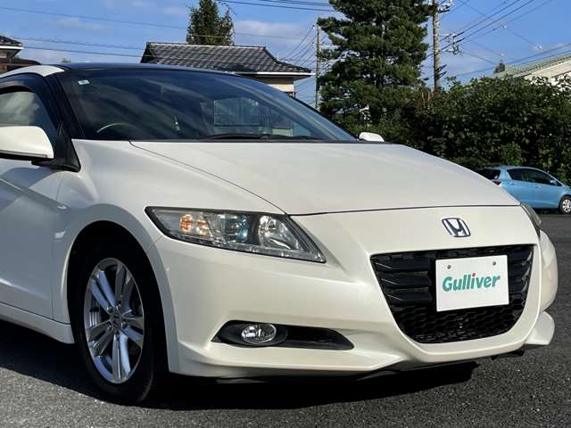 2010 Honda CR-Z – thumbnail 4