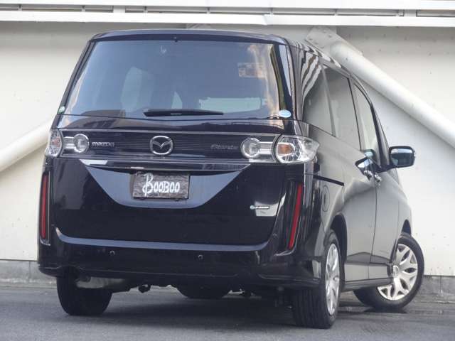 2011 Mazda Biante – thumbnail 2