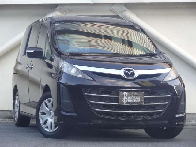 2011 Mazda Biante – thumbnail 4