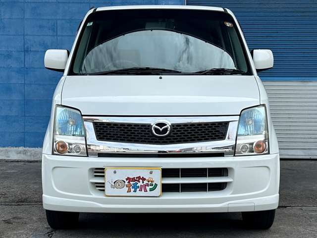 2008 Mazda AZ-Wagon – thumbnail 3