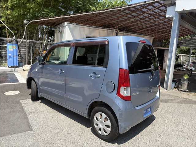 2010 Mazda AZ-Wagon – thumbnail 4