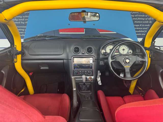 2002 Mazda Roadster – thumbnail 3