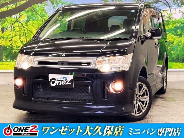 2009 Mitsubishi Delica D:5