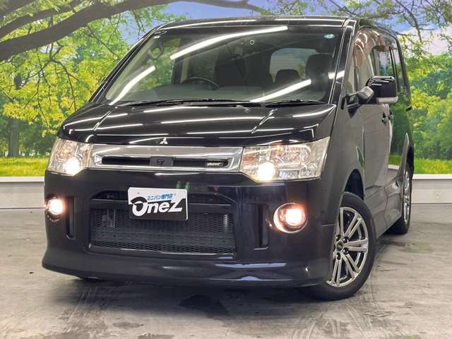 2009 Mitsubishi Delica D:5 – thumbnail 4