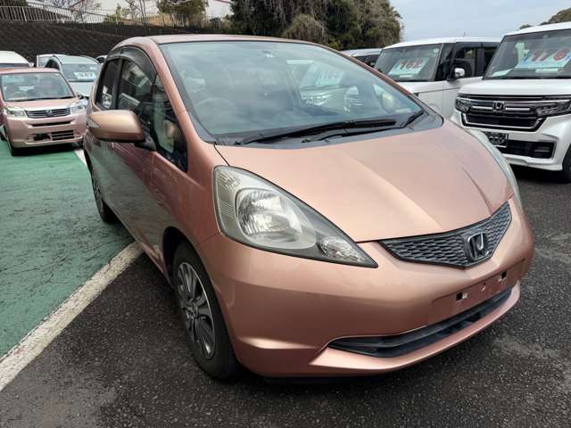 2010 Honda Fit – thumbnail 4