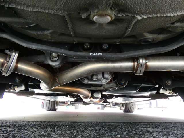 2008 Subaru Legacy Touring Wagon – thumbnail 4