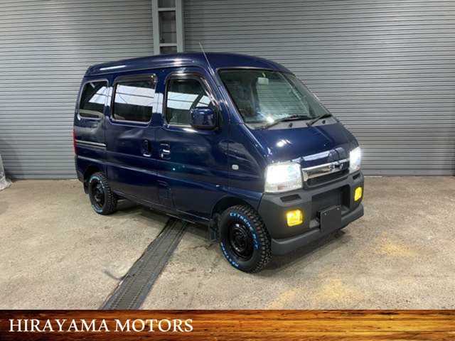 2003 Suzuki Every