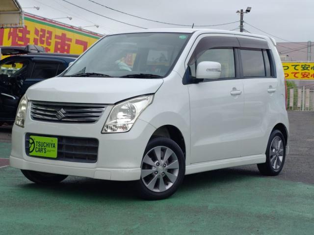 2011 Suzuki Wagon R