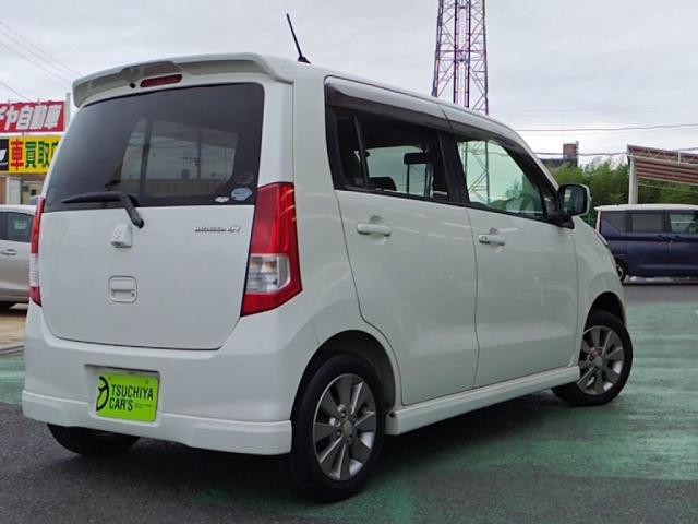 2011 Suzuki Wagon R – thumbnail 2