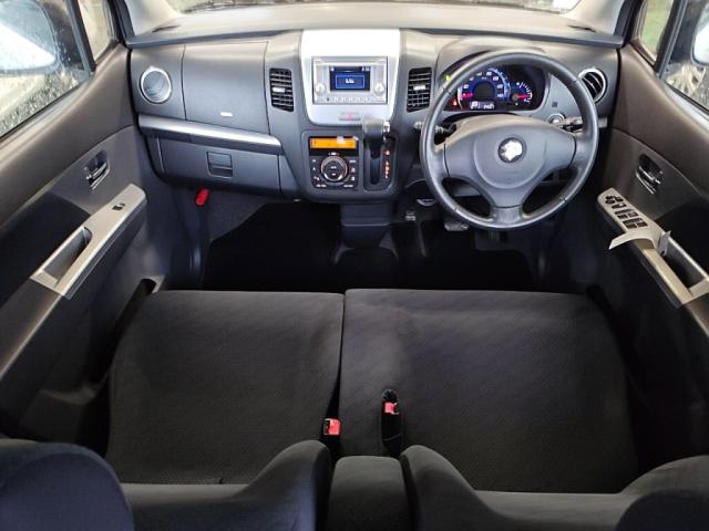 2011 Suzuki Wagon R – thumbnail 3
