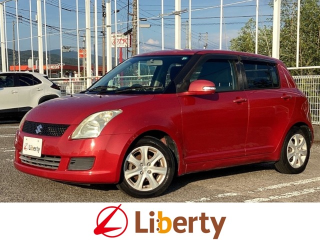 2009 Suzuki Swift