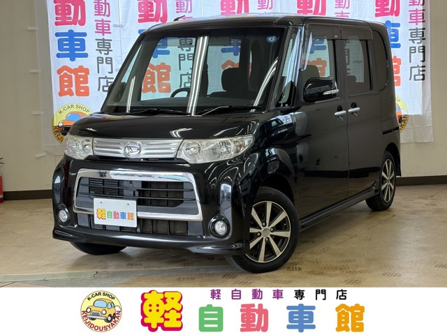 2011 Daihatsu Tanto