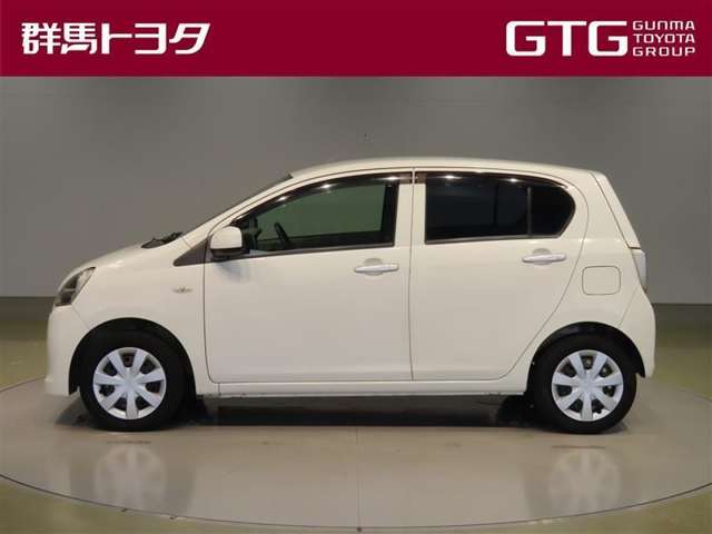 2011 Daihatsu Mira e:S – thumbnail 2