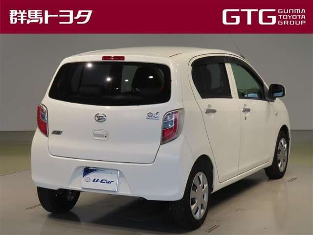 2011 Daihatsu Mira e:S – thumbnail 3
