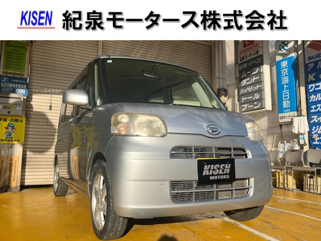 2010 Daihatsu Tanto