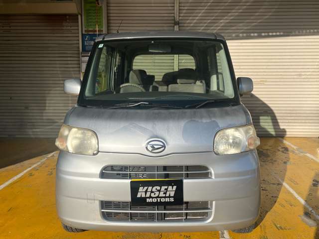 2010 Daihatsu Tanto – thumbnail 2