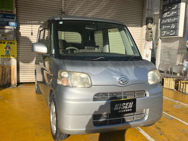 2010 Daihatsu Tanto – thumbnail 3