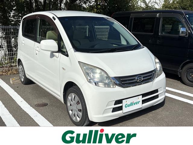 2010 Daihatsu Move