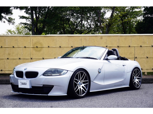 2007 BMW Z4
