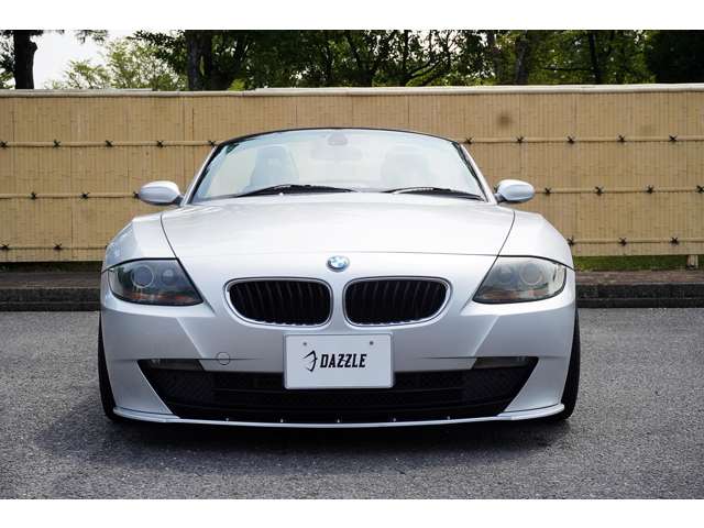 2007 BMW Z4 – thumbnail 2
