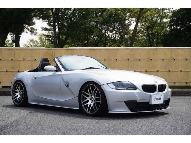 2007 BMW Z4 – thumbnail 3